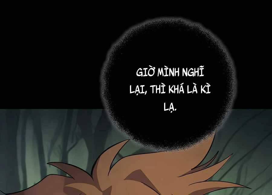 Trở Thành Nhân Viên Cho Các Vị Thần 20 trang 107