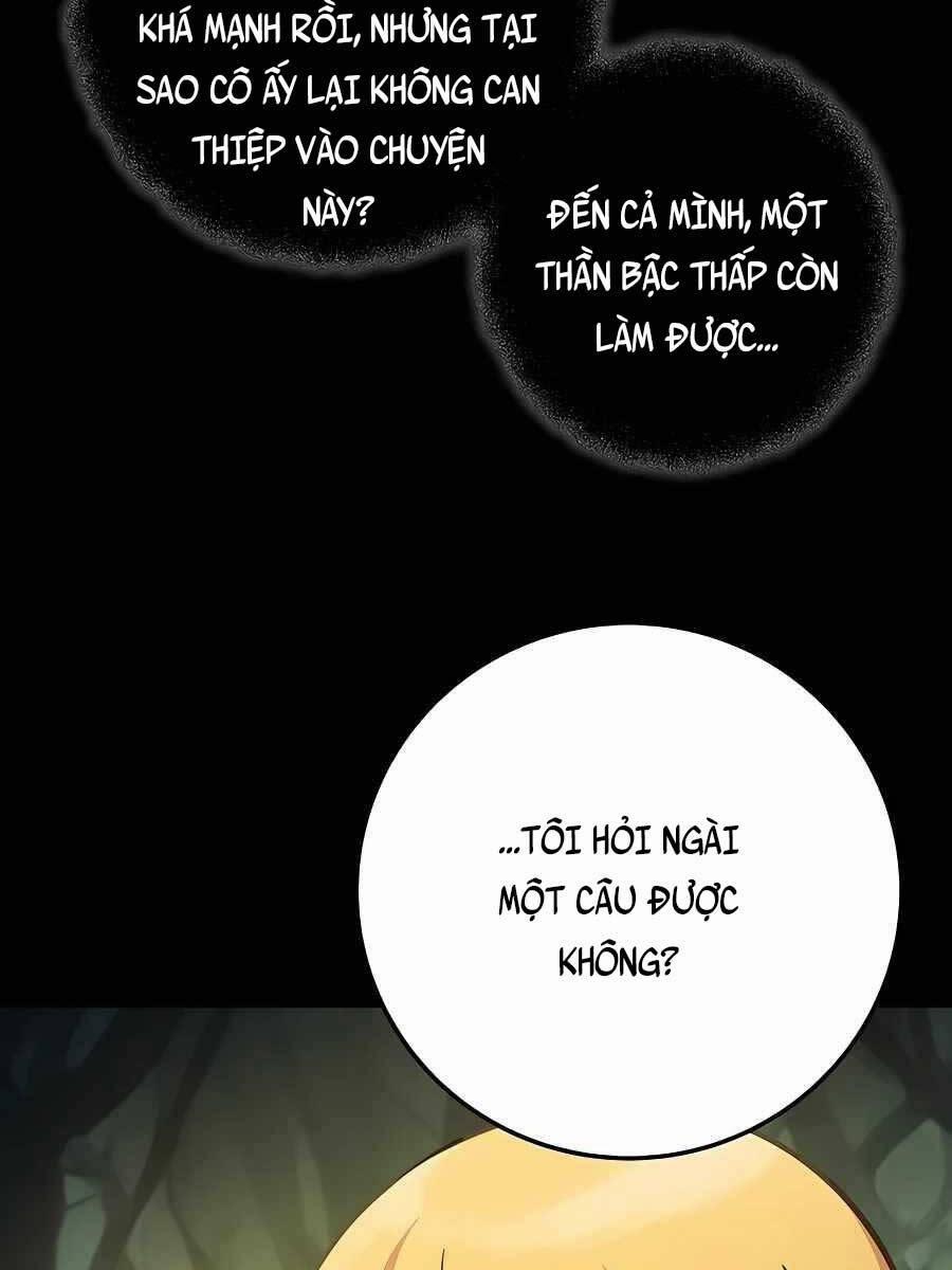 Trở Thành Nhân Viên Cho Các Vị Thần 20 trang 109