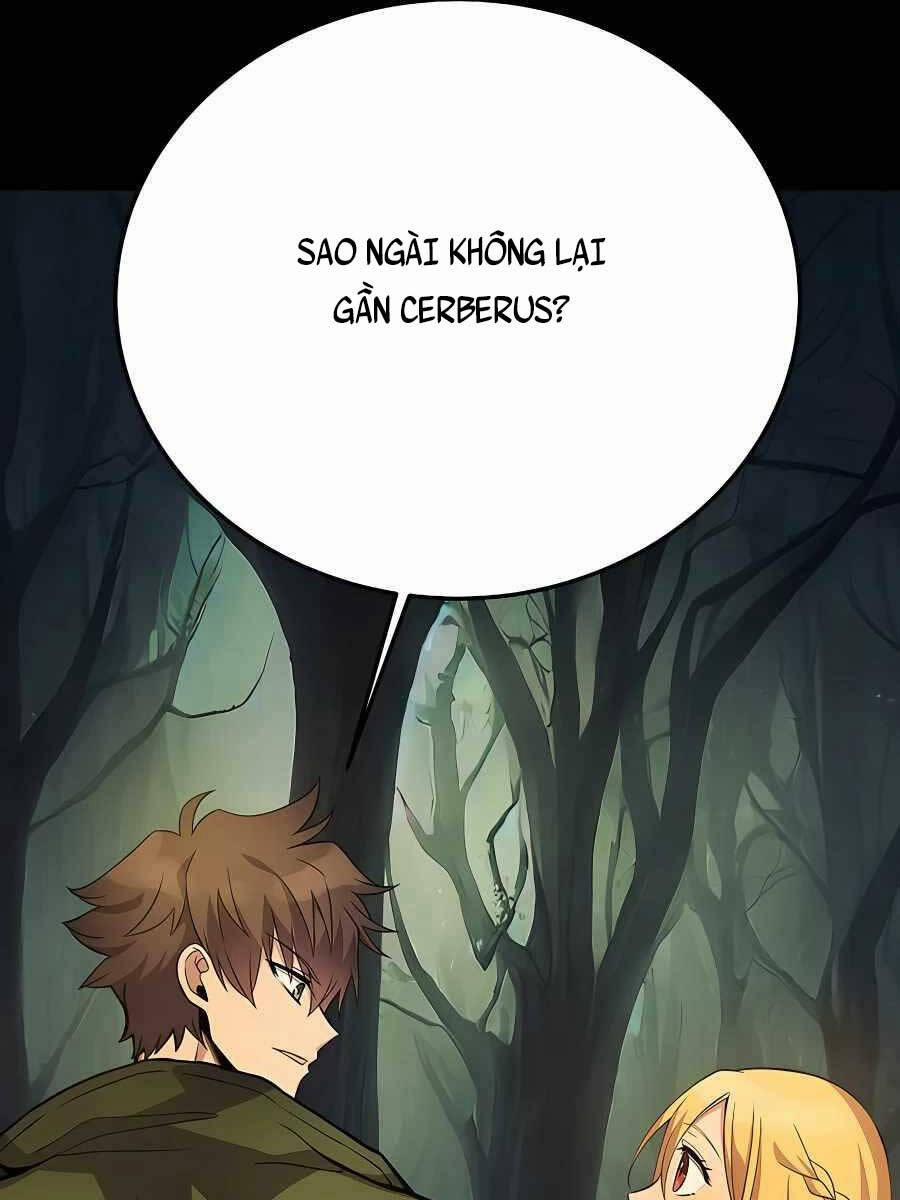Trở Thành Nhân Viên Cho Các Vị Thần 20 trang 112