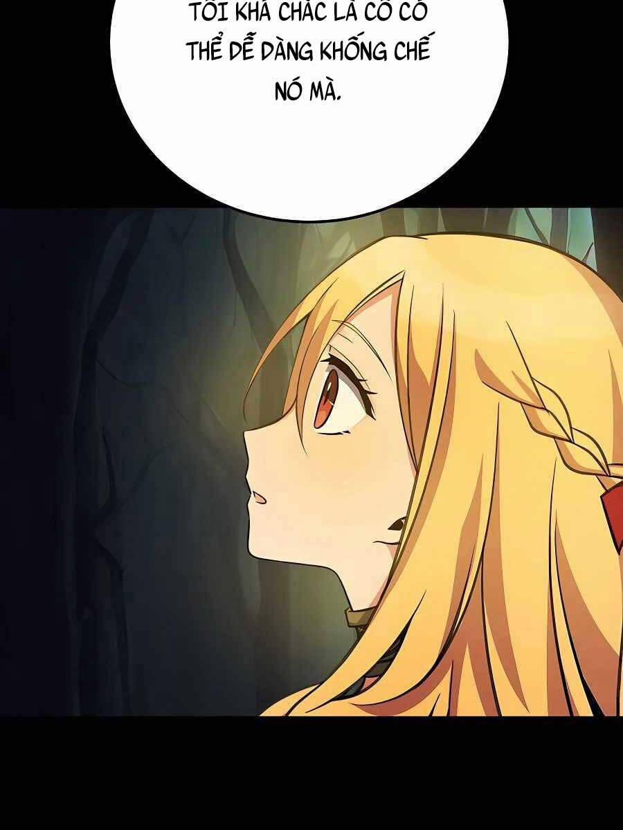Trở Thành Nhân Viên Cho Các Vị Thần 20 trang 114