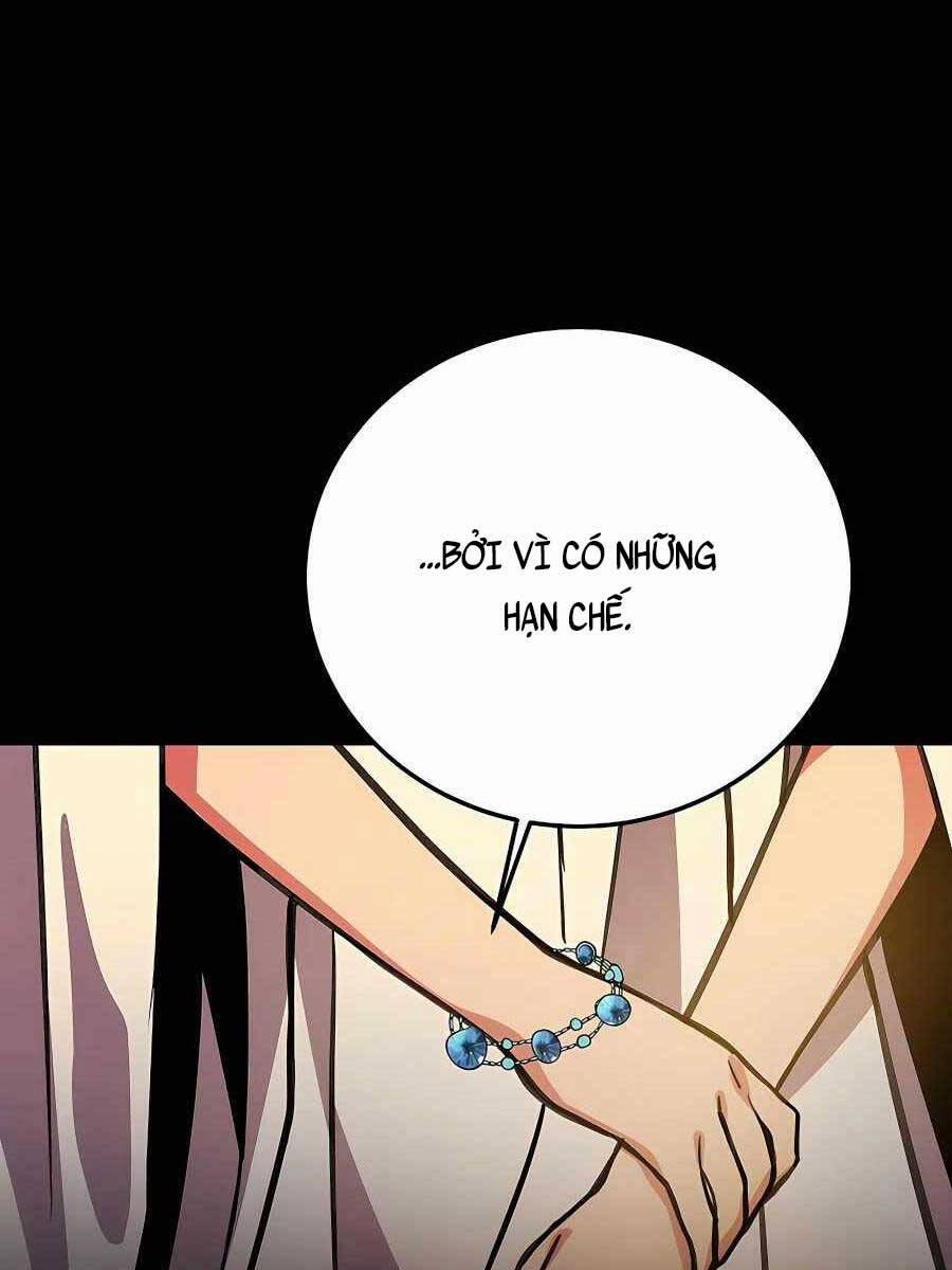 Trở Thành Nhân Viên Cho Các Vị Thần 20 trang 116