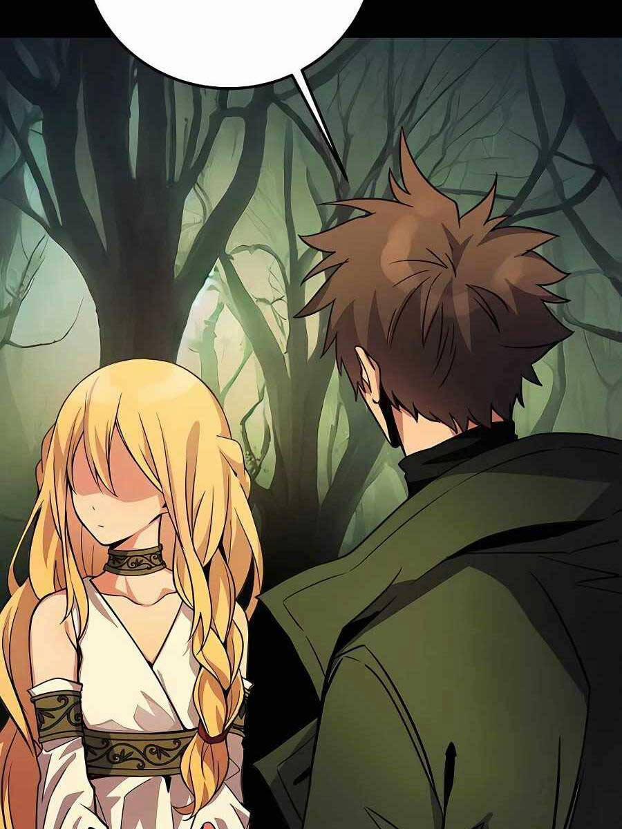 Trở Thành Nhân Viên Cho Các Vị Thần 20 trang 118