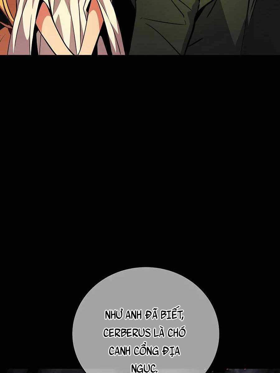 Trở Thành Nhân Viên Cho Các Vị Thần 20 trang 119