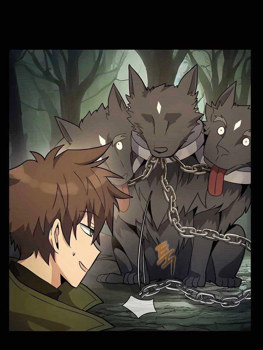 Trở Thành Nhân Viên Cho Các Vị Thần 20 trang 12