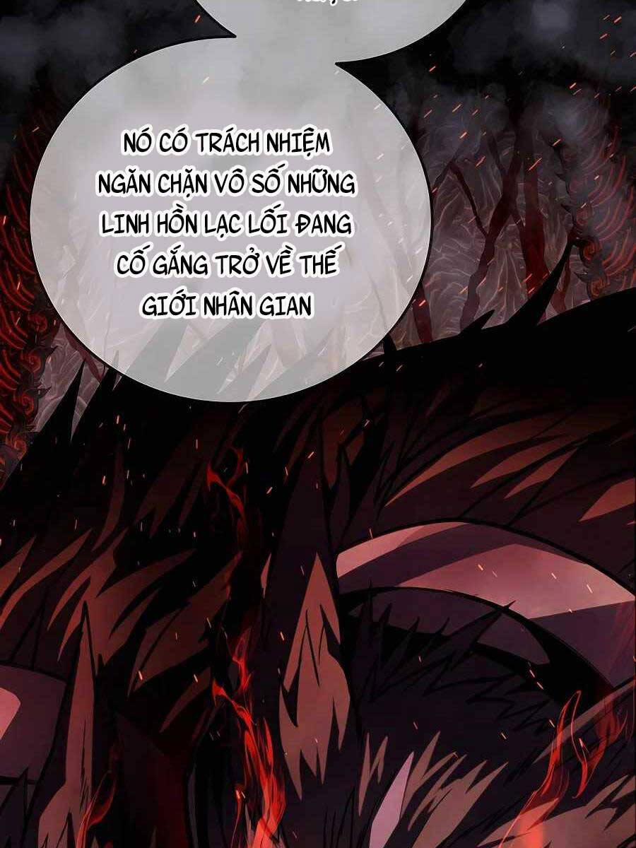 Trở Thành Nhân Viên Cho Các Vị Thần 20 trang 120