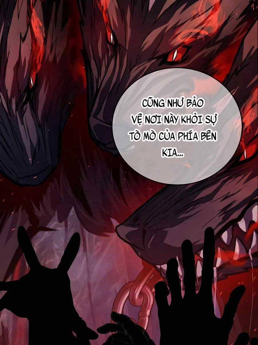 Trở Thành Nhân Viên Cho Các Vị Thần 20 trang 121