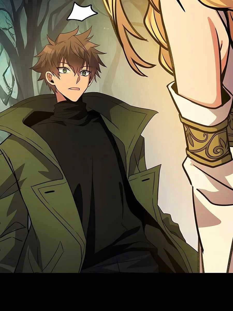 Trở Thành Nhân Viên Cho Các Vị Thần 20 trang 125