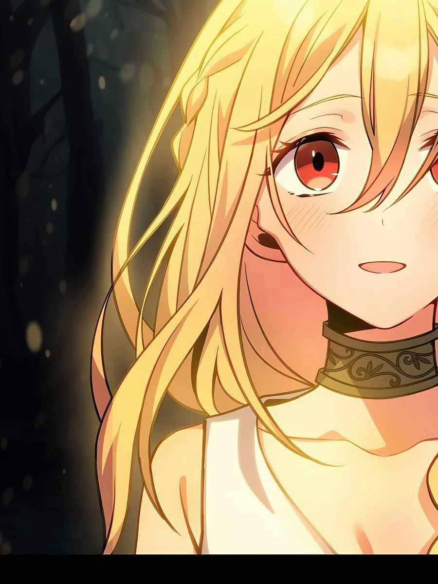 Trở Thành Nhân Viên Cho Các Vị Thần 20 trang 127