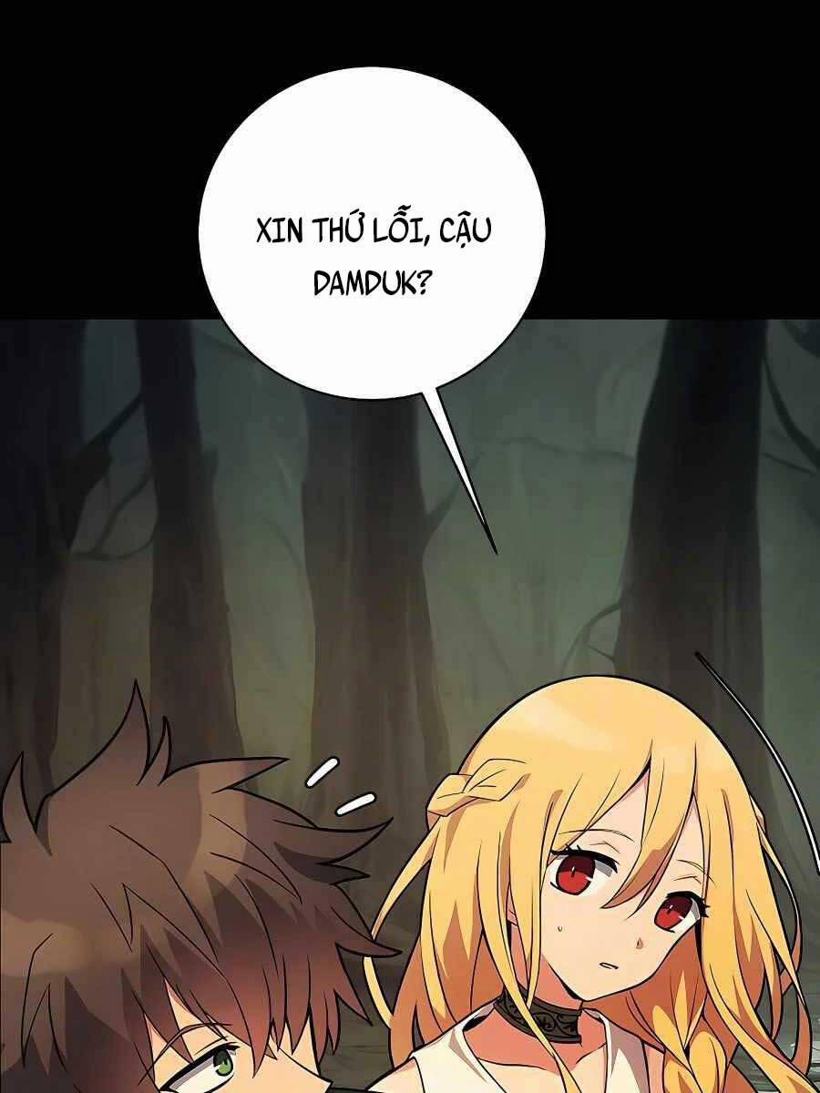 Trở Thành Nhân Viên Cho Các Vị Thần 20 trang 19