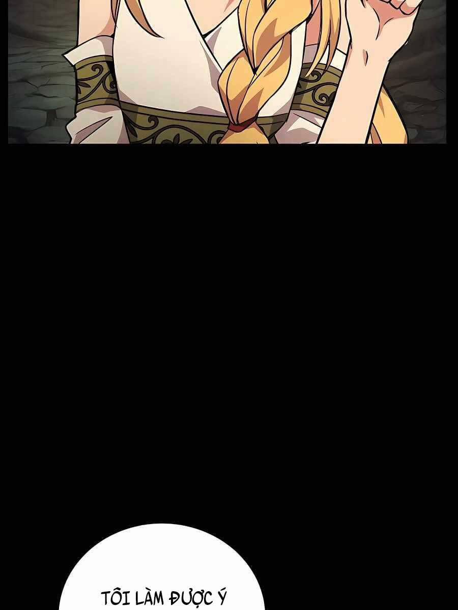 Trở Thành Nhân Viên Cho Các Vị Thần 20 trang 22