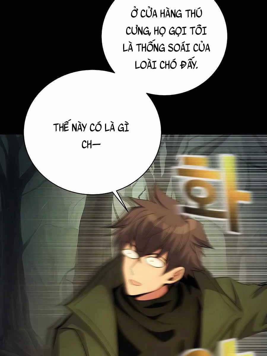 Trở Thành Nhân Viên Cho Các Vị Thần 20 trang 24