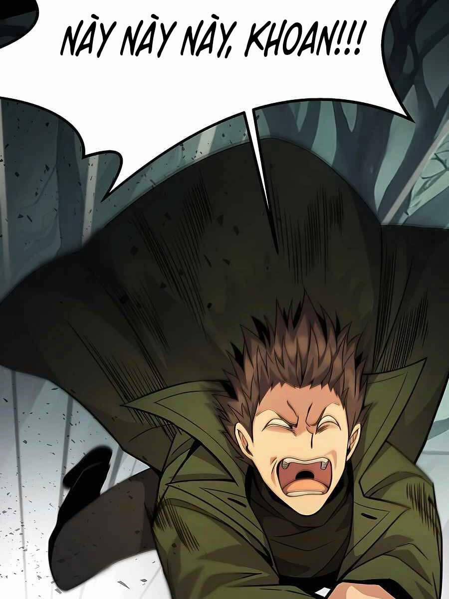 Trở Thành Nhân Viên Cho Các Vị Thần 20 trang 26