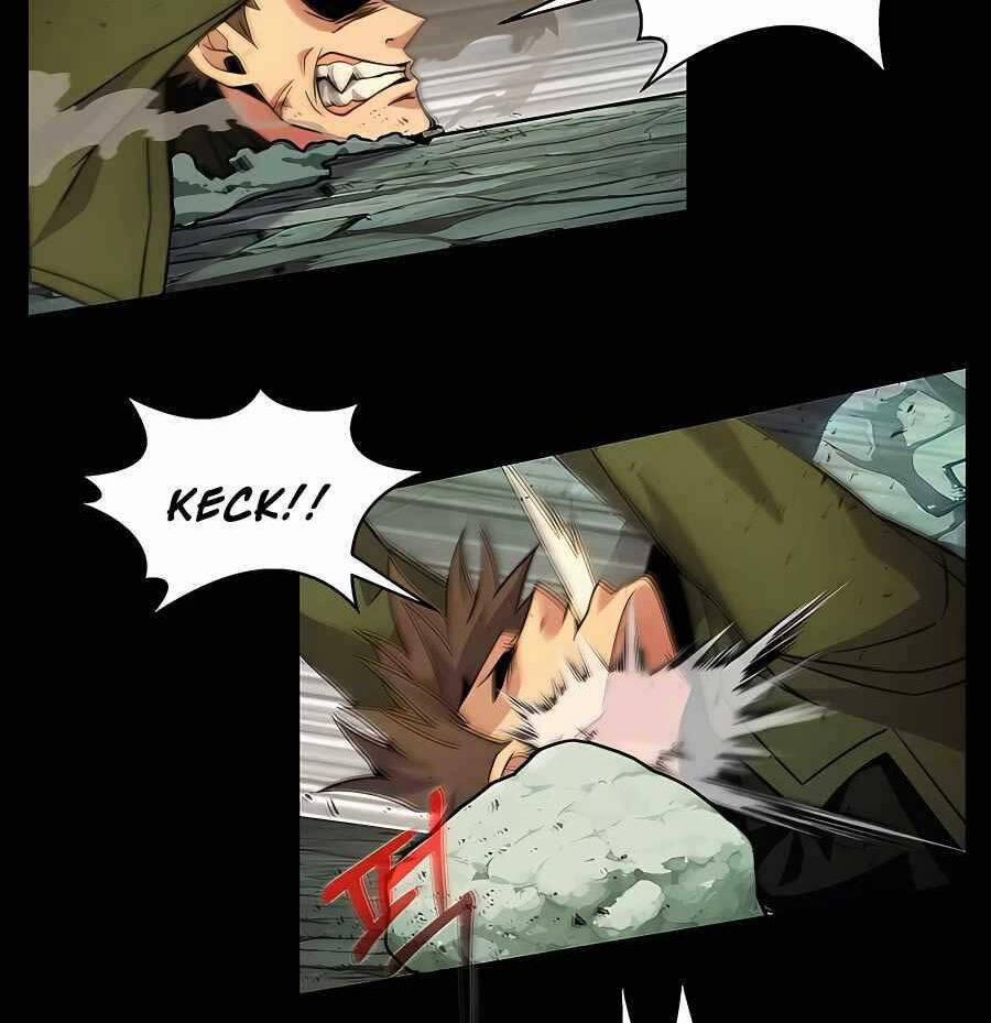 Trở Thành Nhân Viên Cho Các Vị Thần 20 trang 29