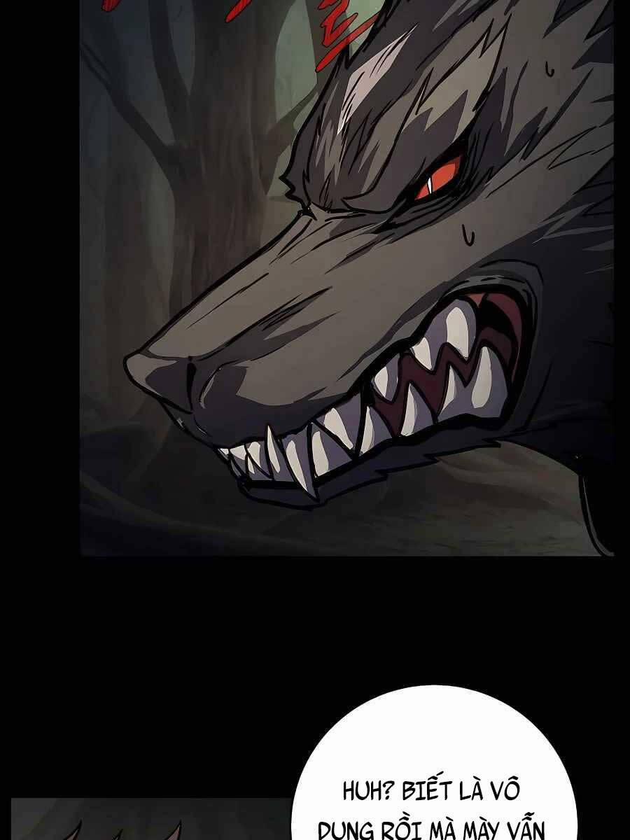 Trở Thành Nhân Viên Cho Các Vị Thần 20 trang 3