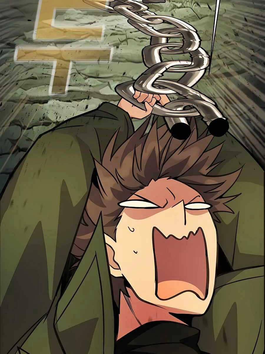 Trở Thành Nhân Viên Cho Các Vị Thần 20 trang 31