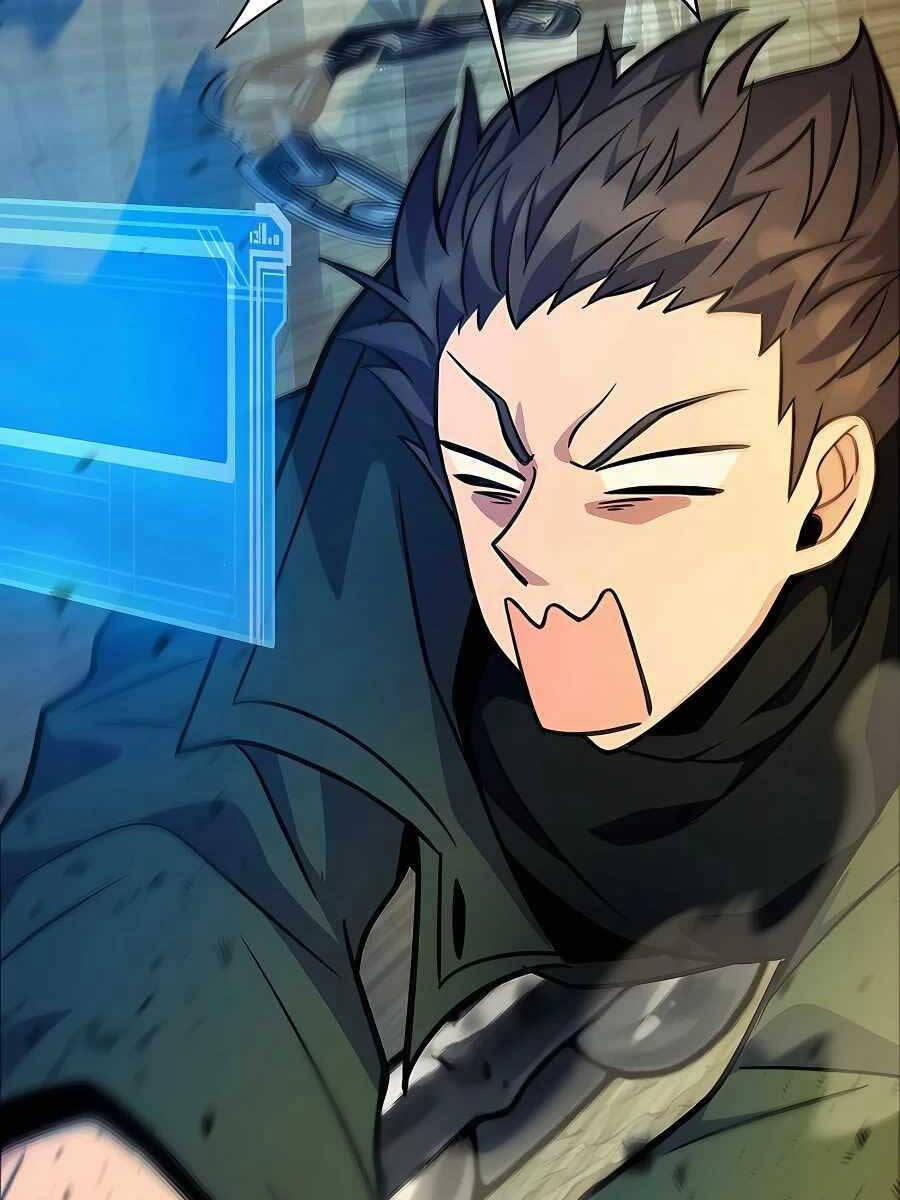 Trở Thành Nhân Viên Cho Các Vị Thần 20 trang 35