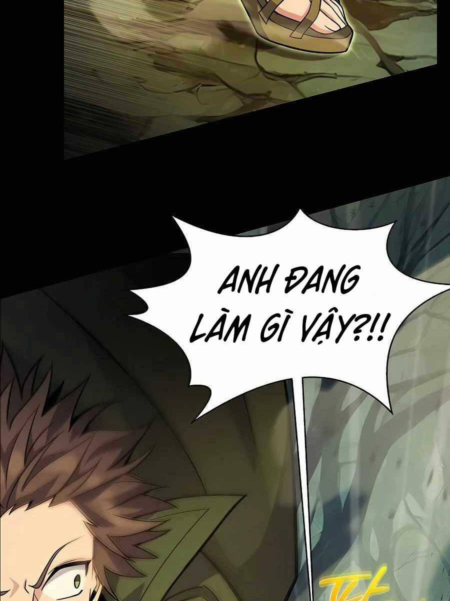 Trở Thành Nhân Viên Cho Các Vị Thần 20 trang 37