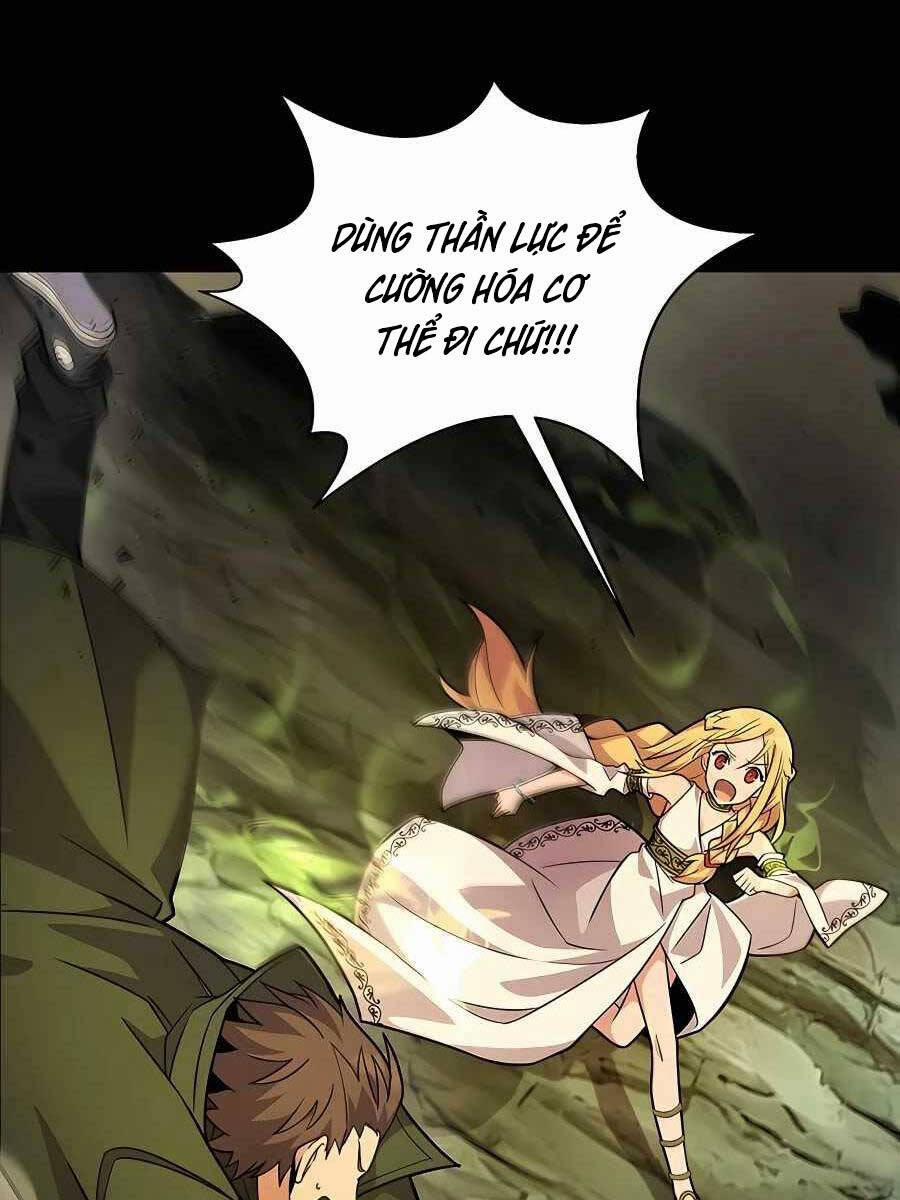 Trở Thành Nhân Viên Cho Các Vị Thần 20 trang 39