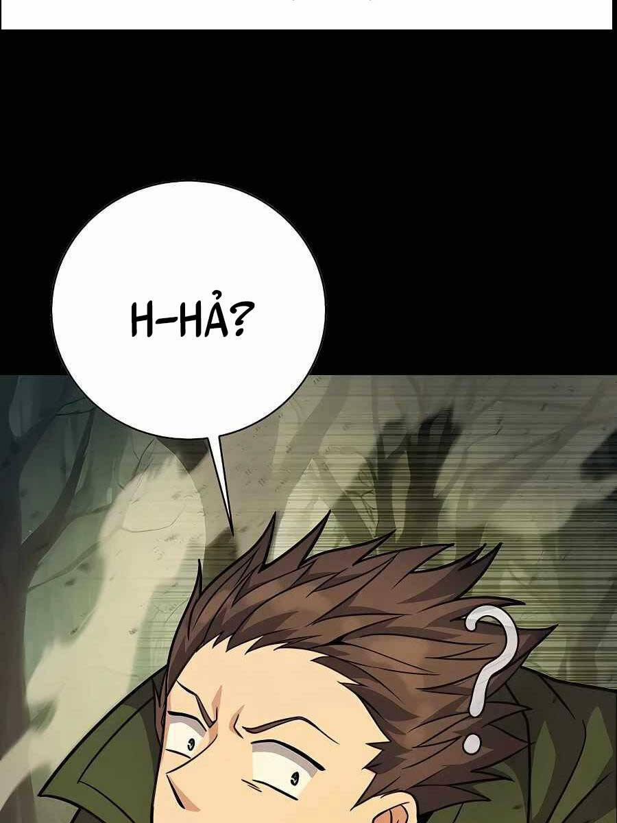 Trở Thành Nhân Viên Cho Các Vị Thần 20 trang 41