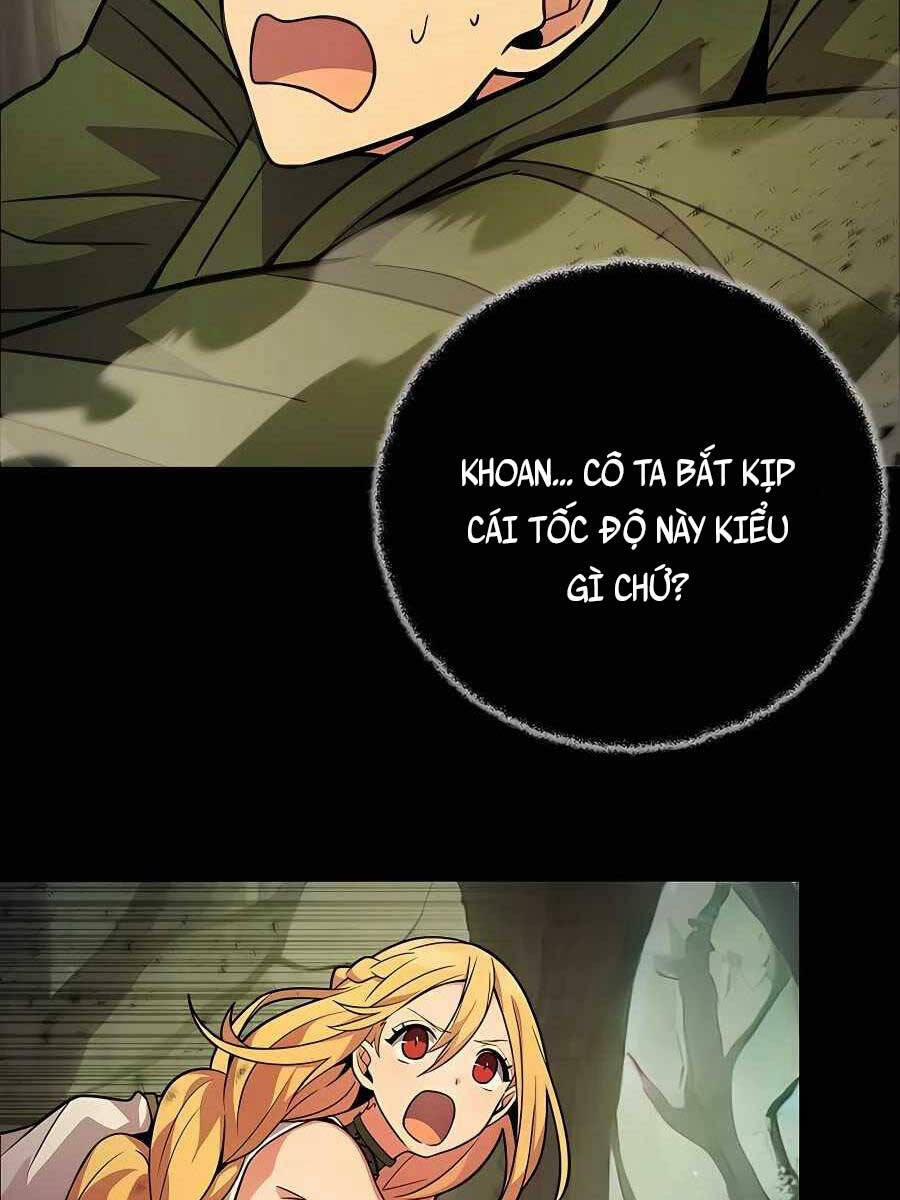 Trở Thành Nhân Viên Cho Các Vị Thần 20 trang 42