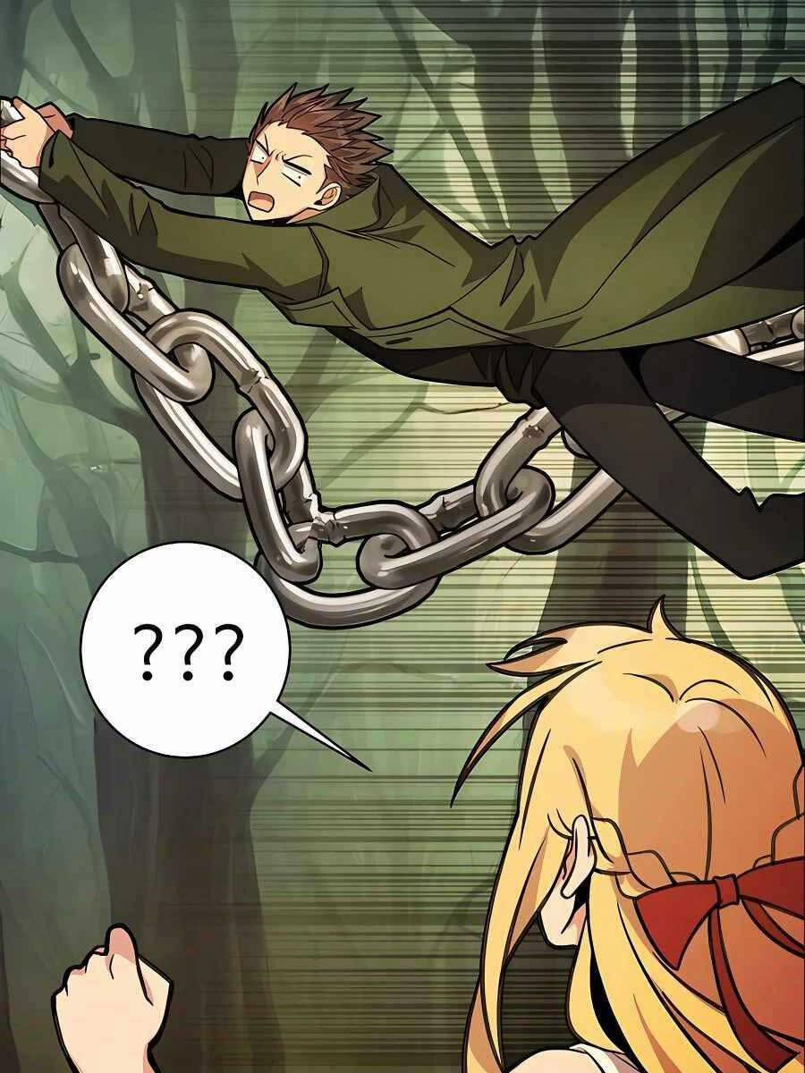 Trở Thành Nhân Viên Cho Các Vị Thần 20 trang 47