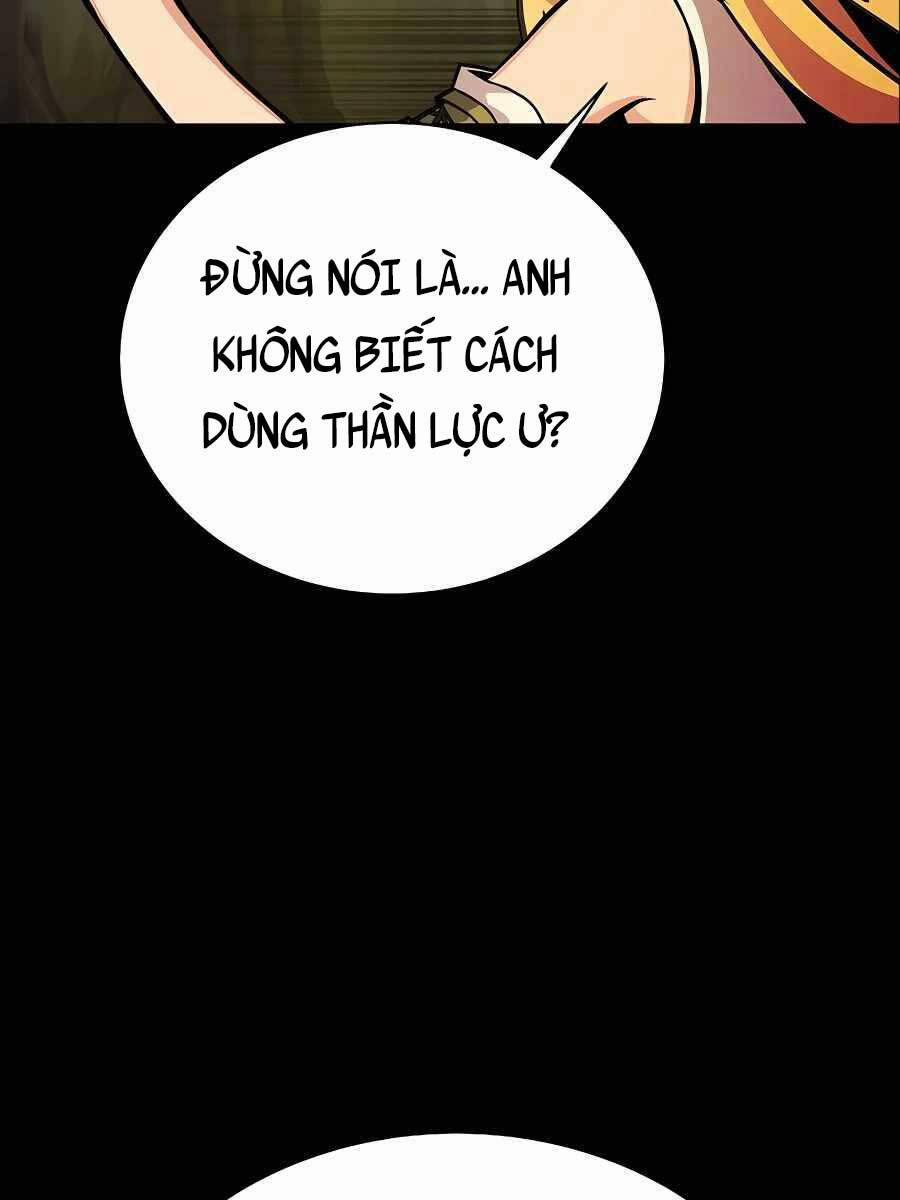 Trở Thành Nhân Viên Cho Các Vị Thần 20 trang 48