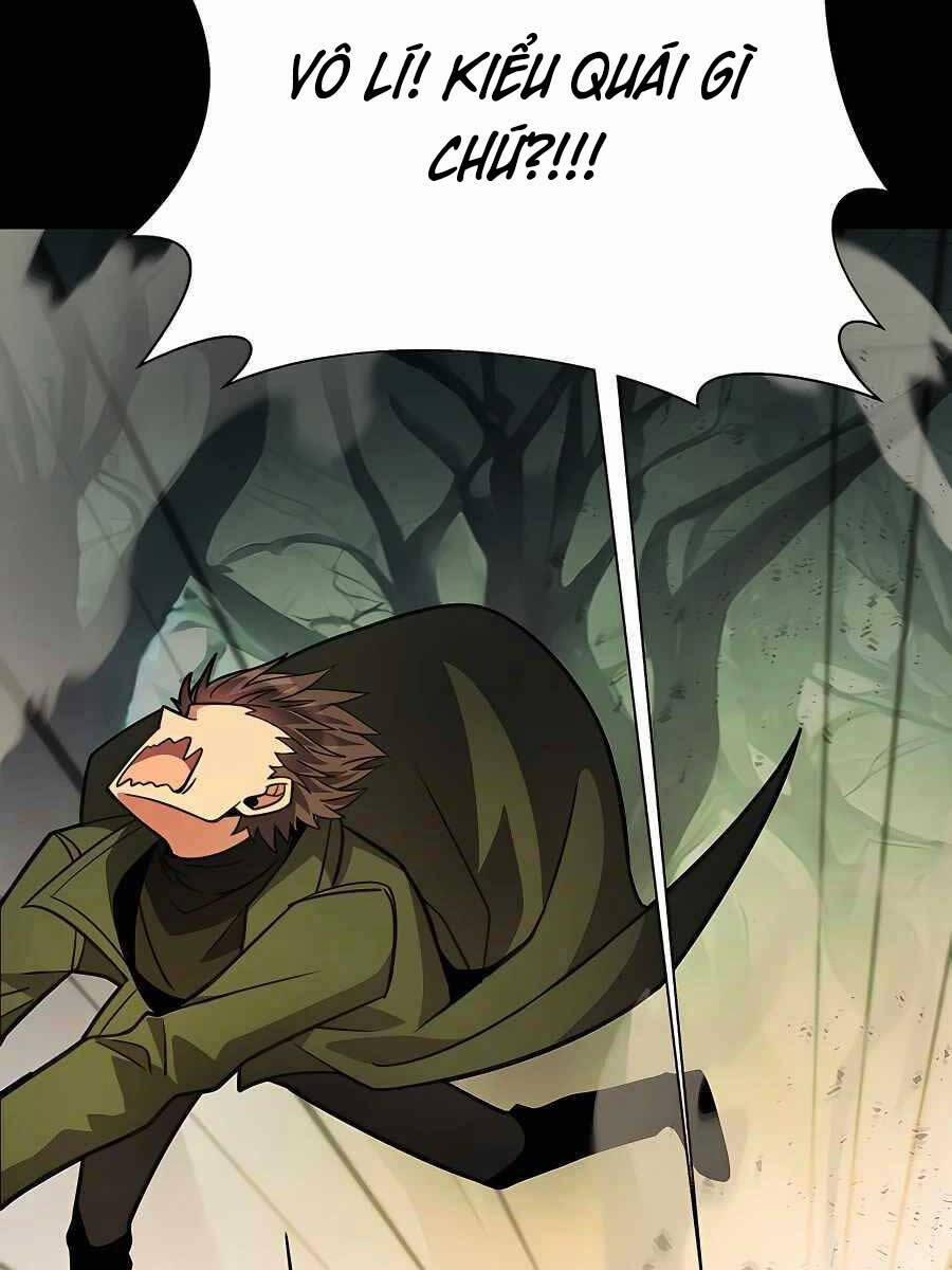Trở Thành Nhân Viên Cho Các Vị Thần 20 trang 51