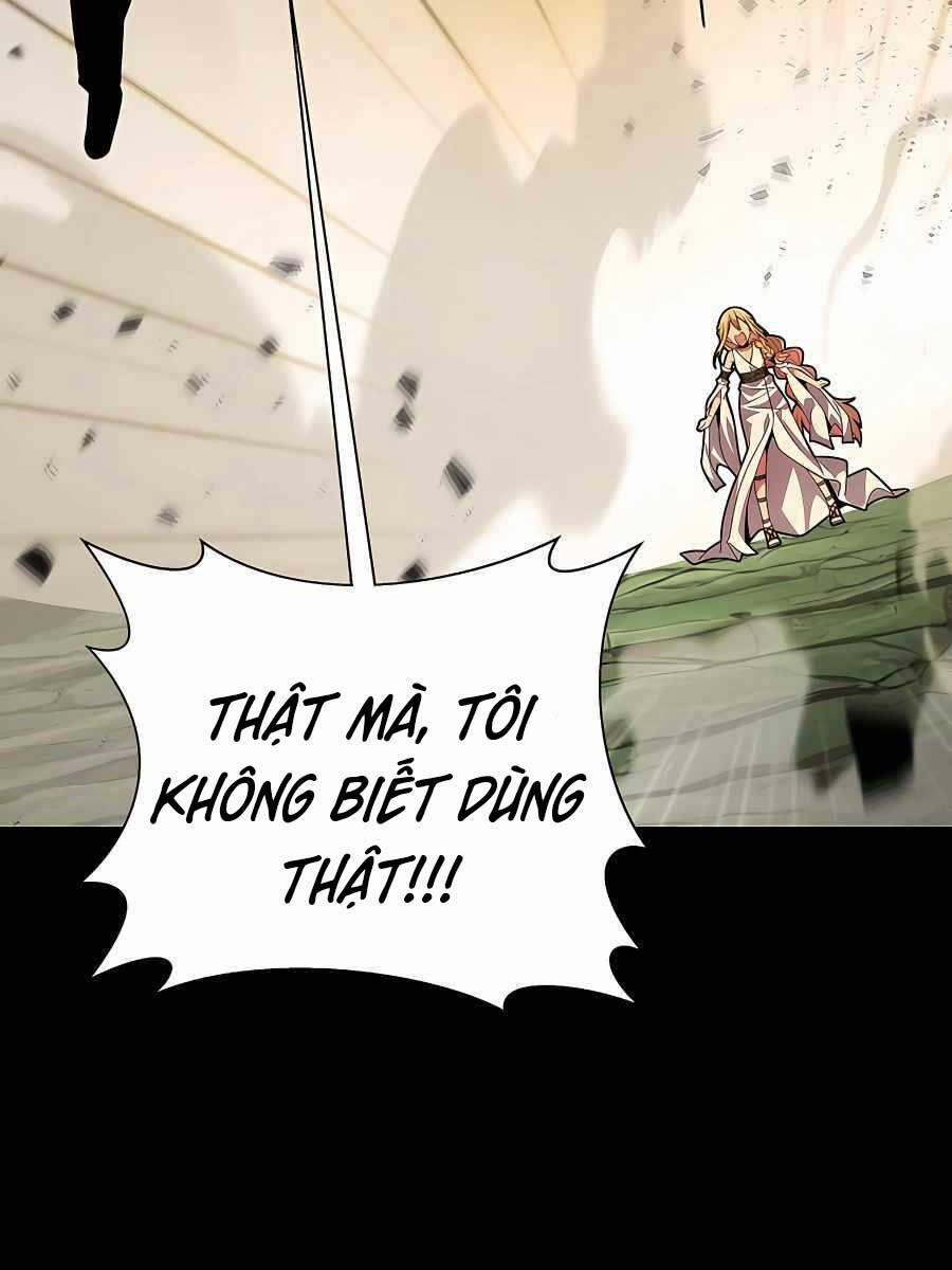 Trở Thành Nhân Viên Cho Các Vị Thần 20 trang 52