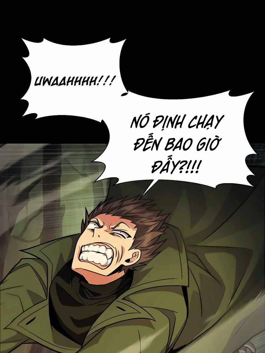 Trở Thành Nhân Viên Cho Các Vị Thần 20 trang 53