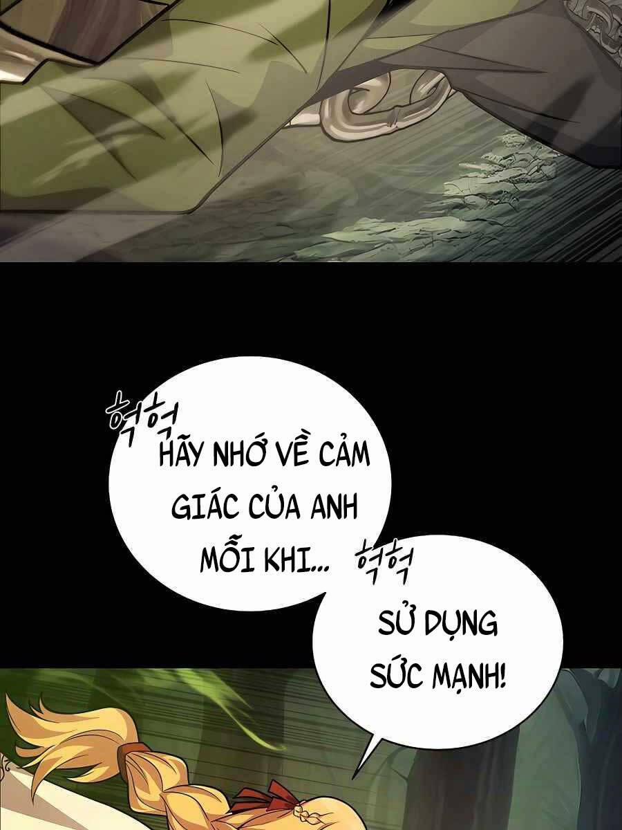 Trở Thành Nhân Viên Cho Các Vị Thần 20 trang 54