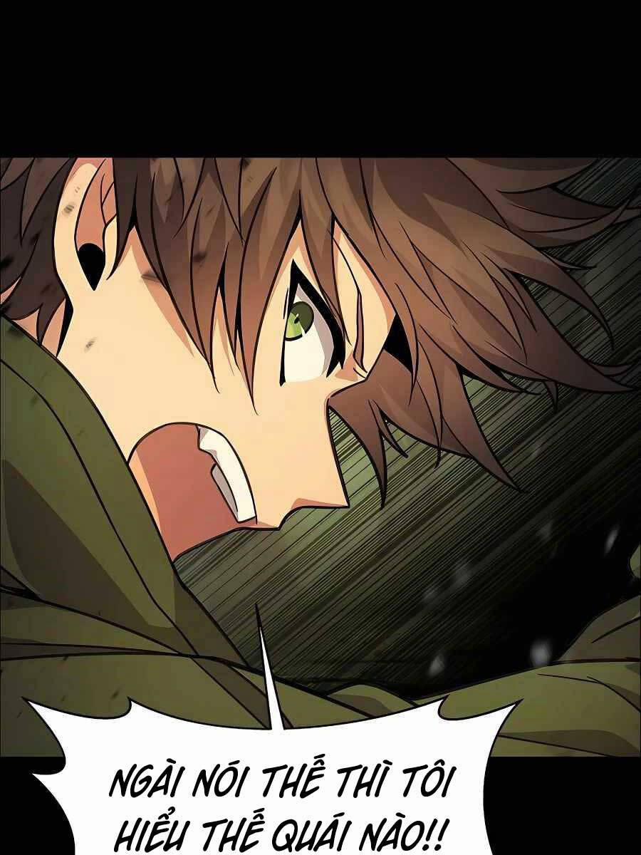 Trở Thành Nhân Viên Cho Các Vị Thần 20 trang 56