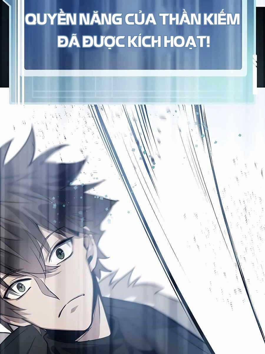 Trở Thành Nhân Viên Cho Các Vị Thần 20 trang 61