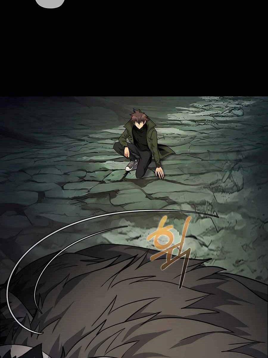 Trở Thành Nhân Viên Cho Các Vị Thần 20 trang 7