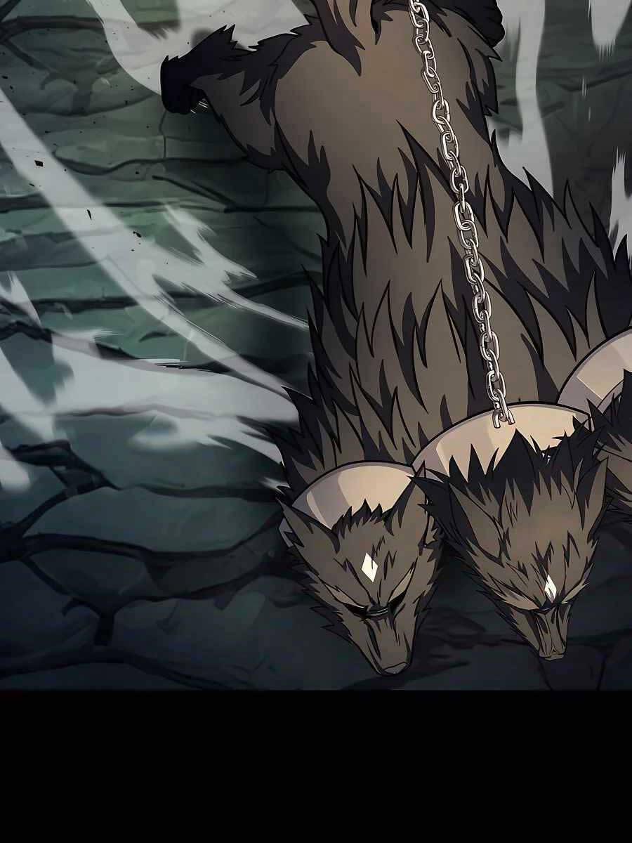 Trở Thành Nhân Viên Cho Các Vị Thần 20 trang 73