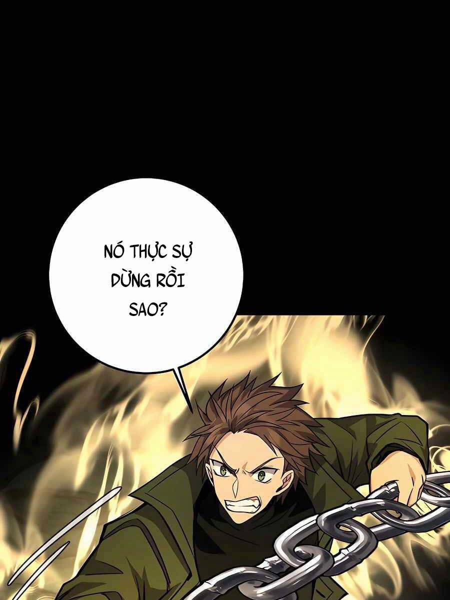 Trở Thành Nhân Viên Cho Các Vị Thần 20 trang 74