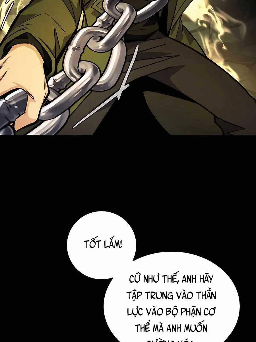 Trở Thành Nhân Viên Cho Các Vị Thần 20 trang 75