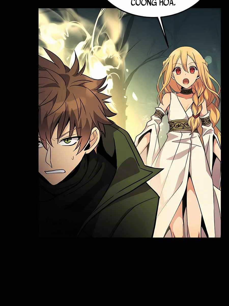 Trở Thành Nhân Viên Cho Các Vị Thần 20 trang 76