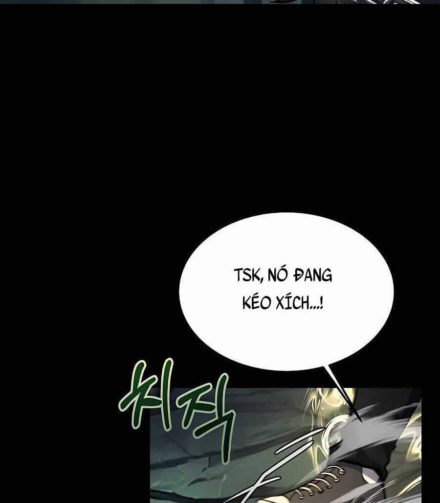 Trở Thành Nhân Viên Cho Các Vị Thần 20 trang 78