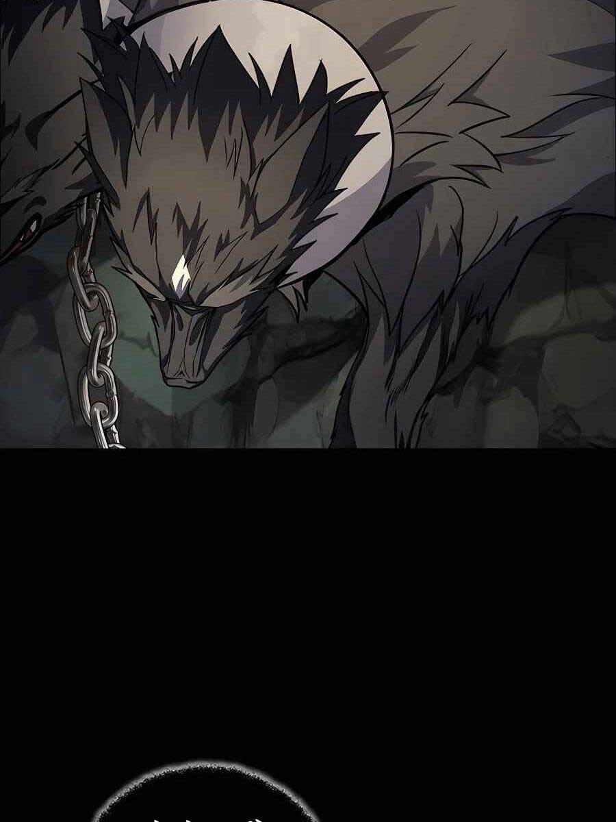 Trở Thành Nhân Viên Cho Các Vị Thần 20 trang 8