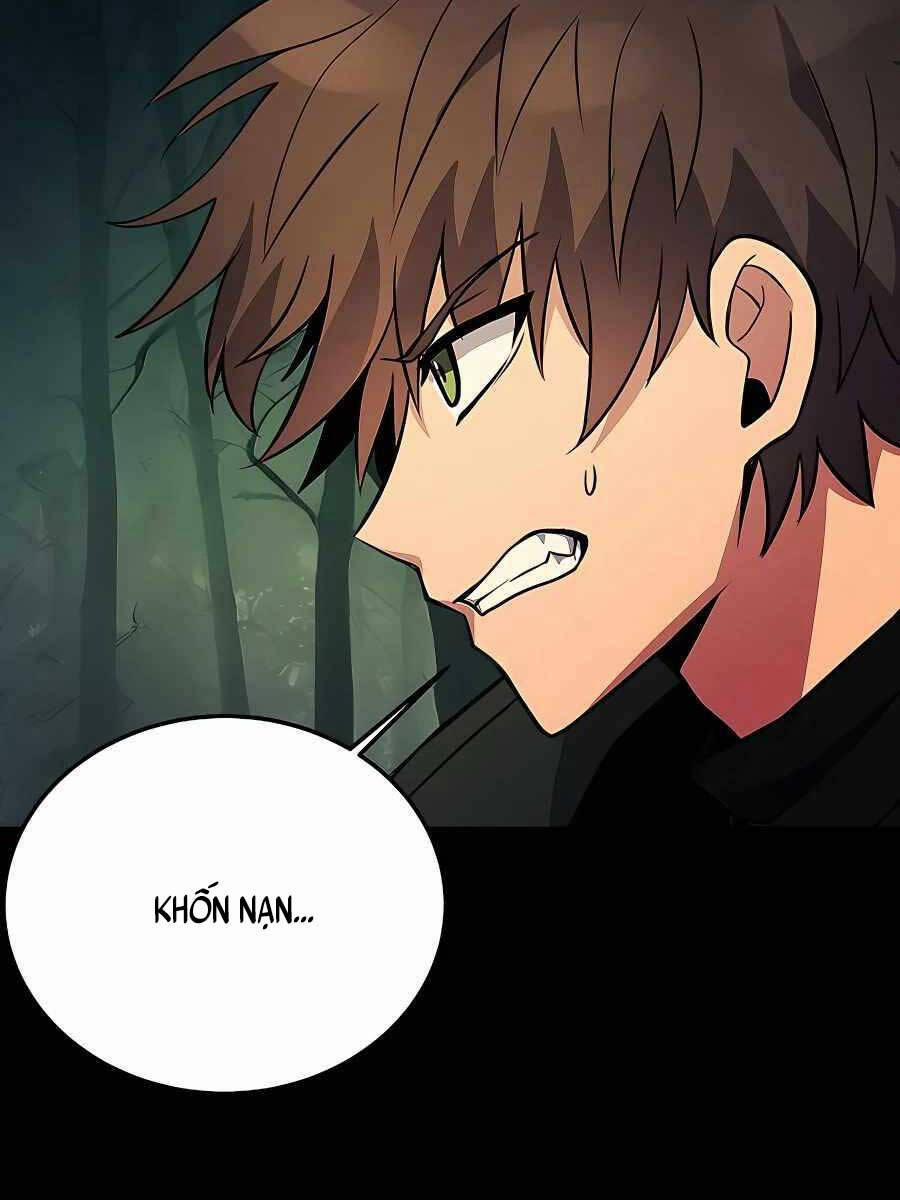 Trở Thành Nhân Viên Cho Các Vị Thần 20 trang 80