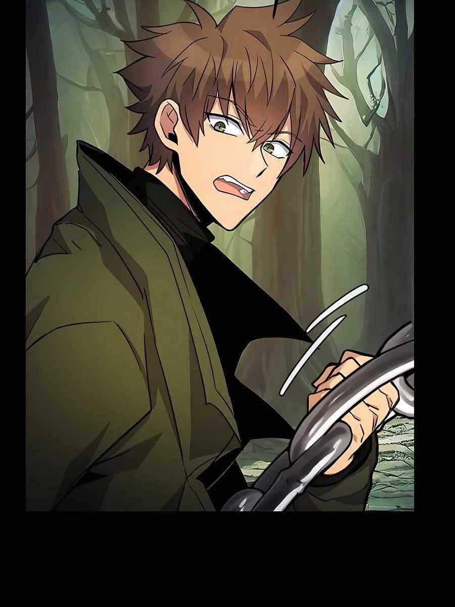 Trở Thành Nhân Viên Cho Các Vị Thần 20 trang 95