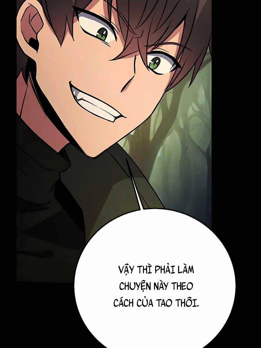 Trở Thành Nhân Viên Cho Các Vị Thần 20 trang 98