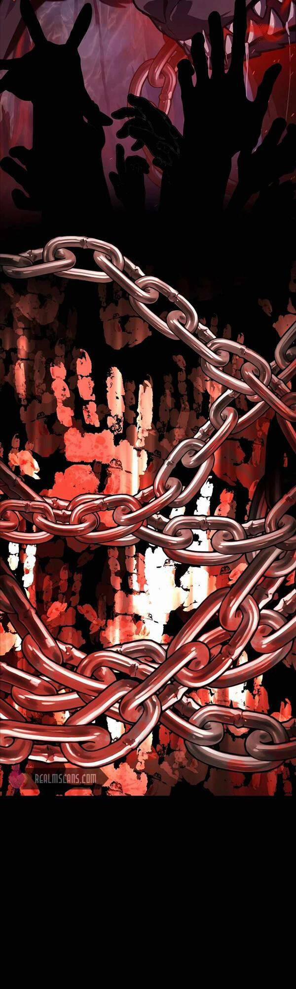 Trở Thành Nhân Viên Cho Các Vị Thần 21 trang 1