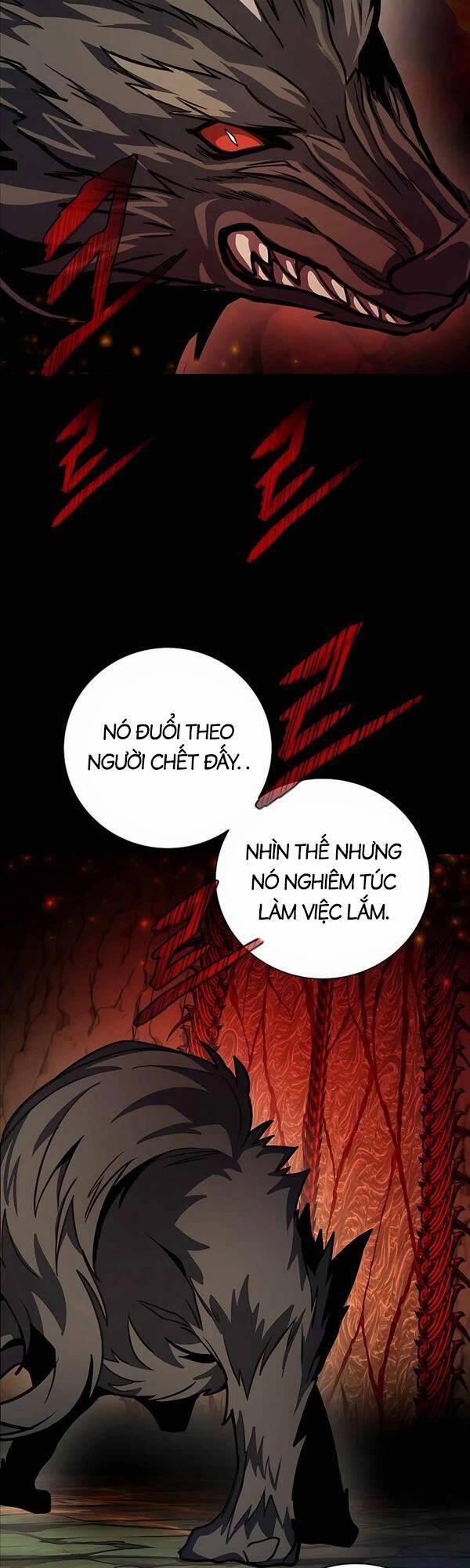 Trở Thành Nhân Viên Cho Các Vị Thần 21 trang 12