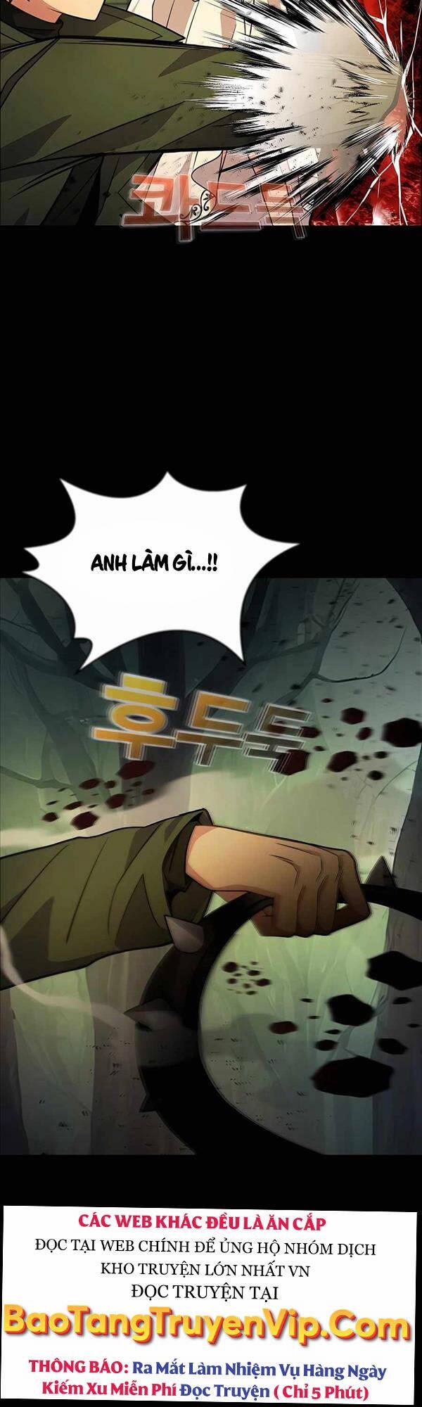 Trở Thành Nhân Viên Cho Các Vị Thần 21 trang 18