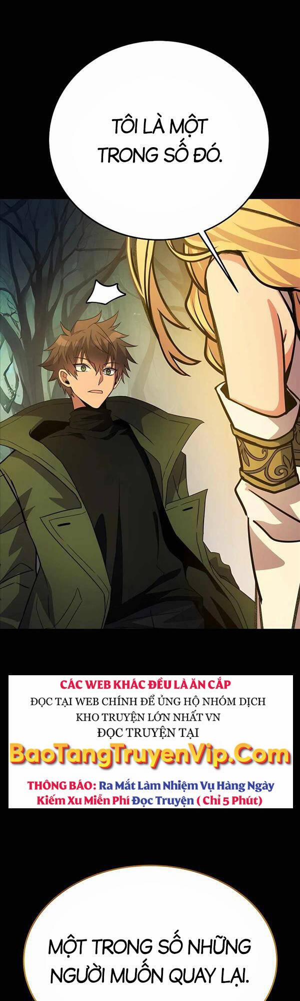 Trở Thành Nhân Viên Cho Các Vị Thần 21 trang 2