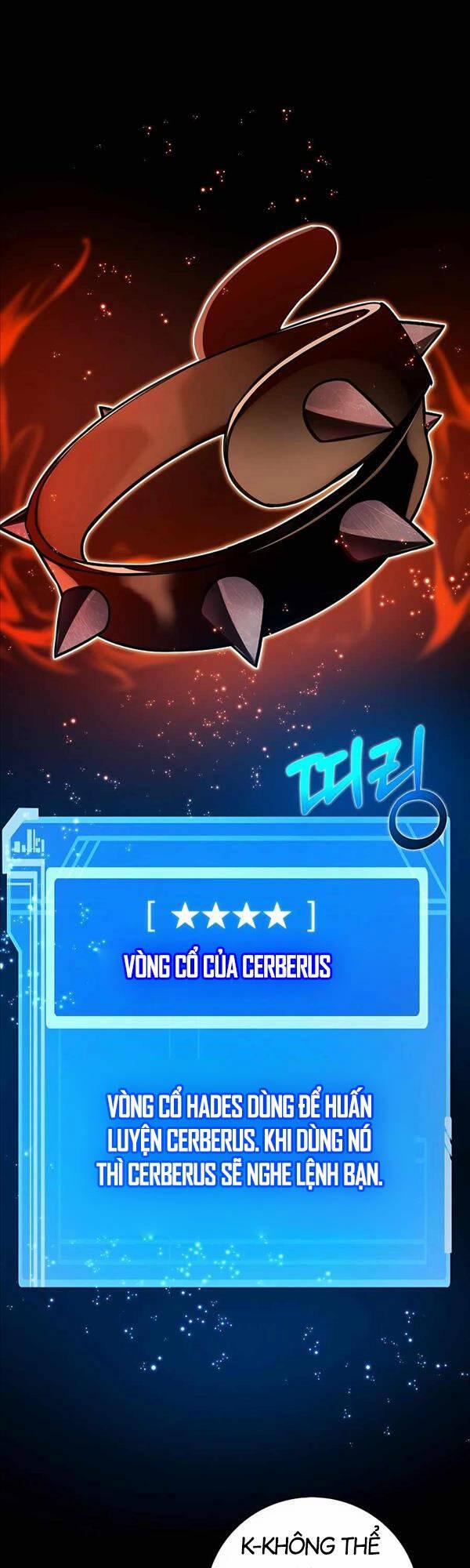 Trở Thành Nhân Viên Cho Các Vị Thần 21 trang 20