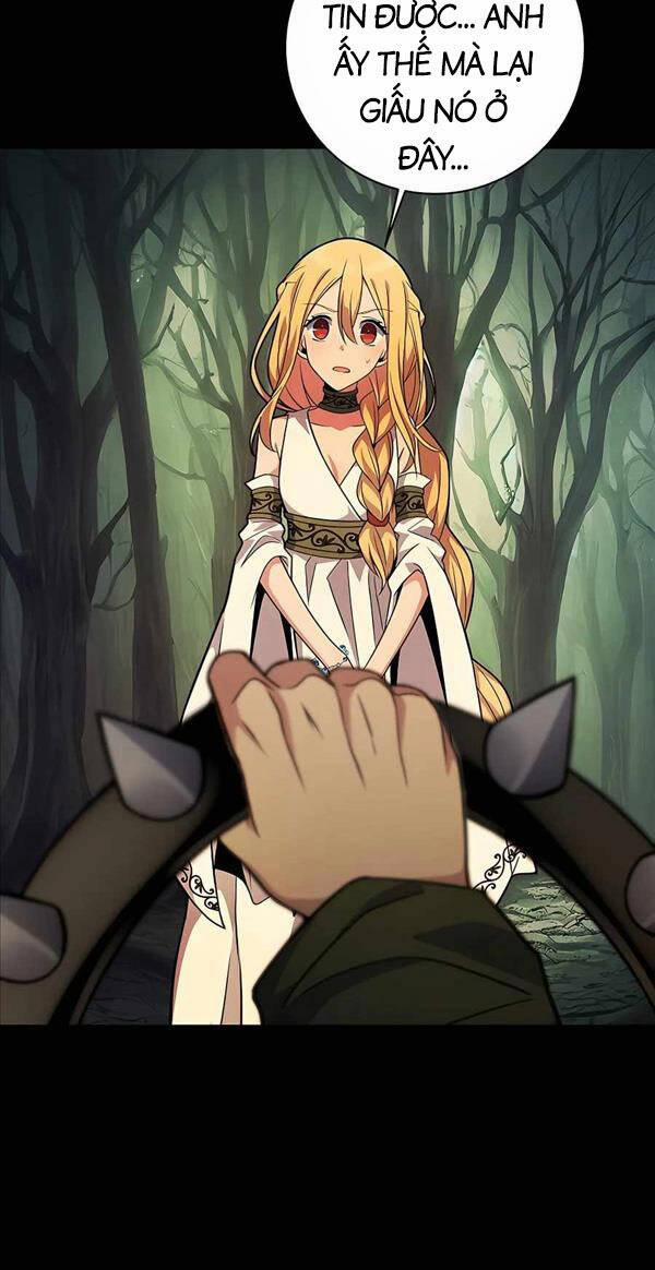 Trở Thành Nhân Viên Cho Các Vị Thần 21 trang 21