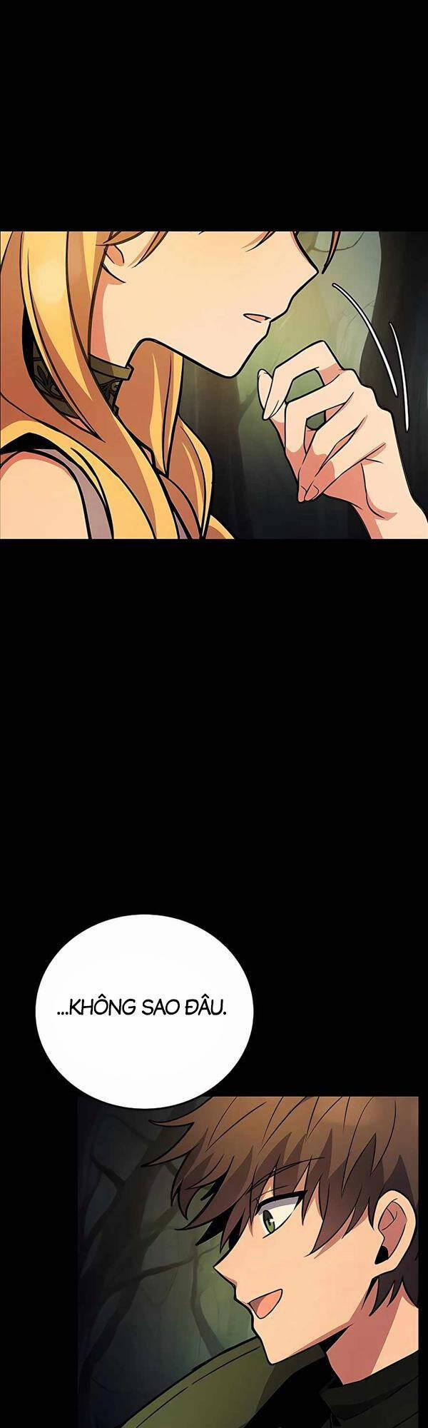 Trở Thành Nhân Viên Cho Các Vị Thần 21 trang 25