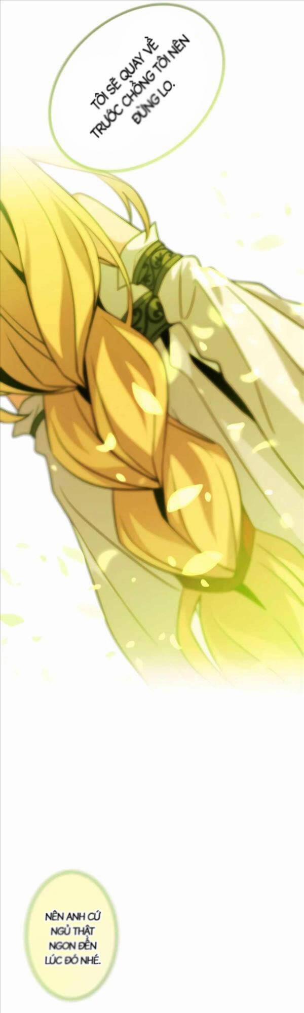 Trở Thành Nhân Viên Cho Các Vị Thần 21 trang 43